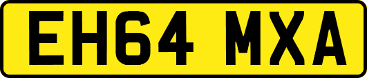EH64MXA