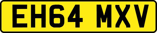 EH64MXV