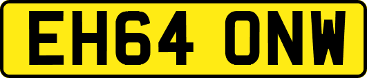 EH64ONW
