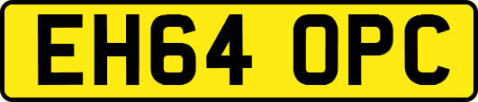EH64OPC