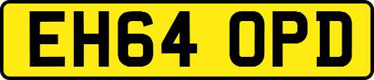 EH64OPD