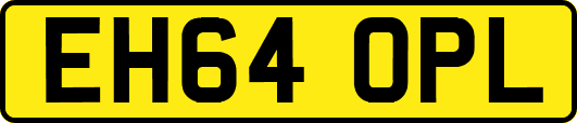 EH64OPL