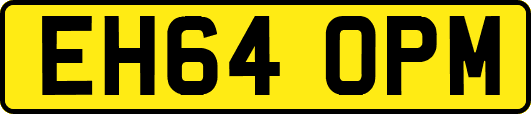 EH64OPM