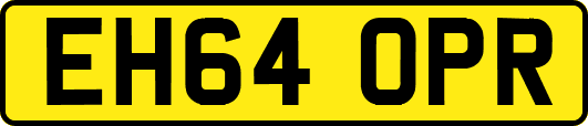 EH64OPR
