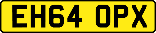 EH64OPX