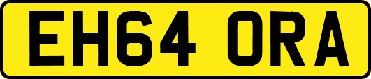 EH64ORA