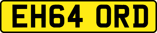 EH64ORD