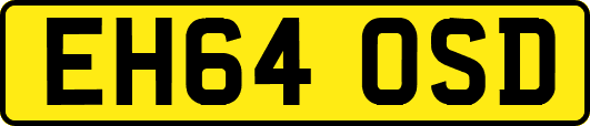 EH64OSD