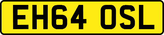 EH64OSL