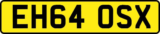EH64OSX