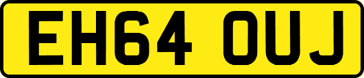 EH64OUJ