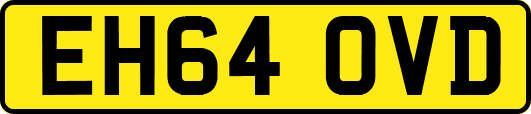 EH64OVD