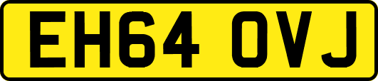 EH64OVJ