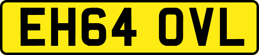 EH64OVL