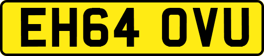 EH64OVU