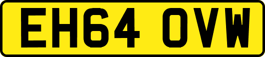 EH64OVW