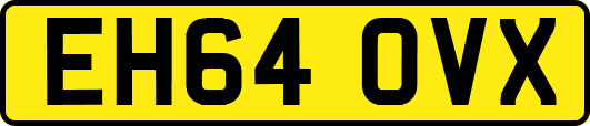 EH64OVX