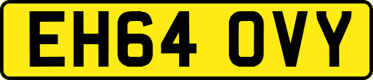EH64OVY