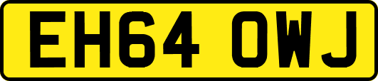 EH64OWJ