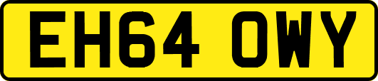 EH64OWY
