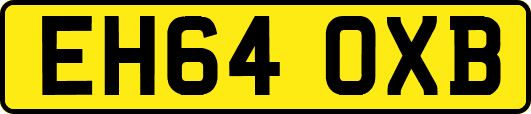 EH64OXB