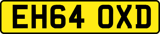 EH64OXD