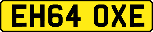 EH64OXE