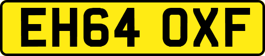 EH64OXF