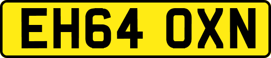 EH64OXN