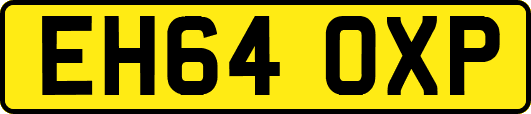 EH64OXP
