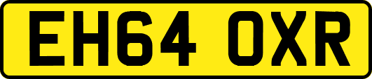EH64OXR