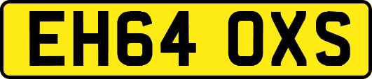EH64OXS