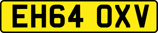 EH64OXV