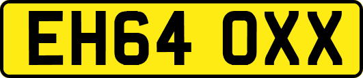 EH64OXX