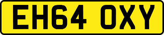 EH64OXY