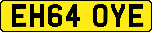 EH64OYE