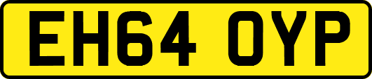 EH64OYP