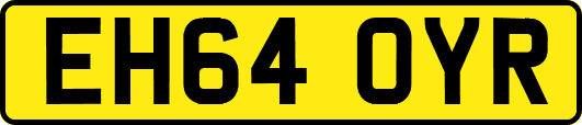 EH64OYR