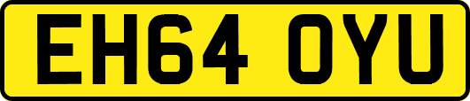 EH64OYU