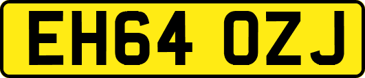 EH64OZJ
