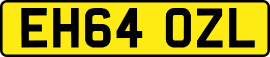 EH64OZL