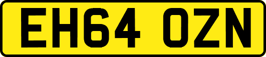EH64OZN