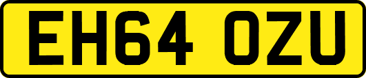 EH64OZU