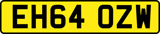 EH64OZW