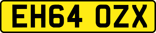 EH64OZX
