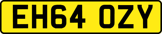 EH64OZY