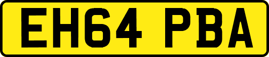 EH64PBA