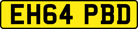 EH64PBD