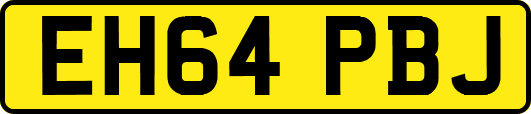 EH64PBJ
