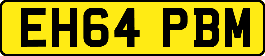 EH64PBM